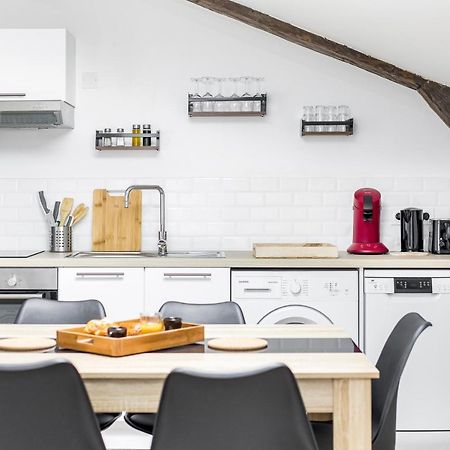 Gambetta 403 Cahorscitystay 外观 照片