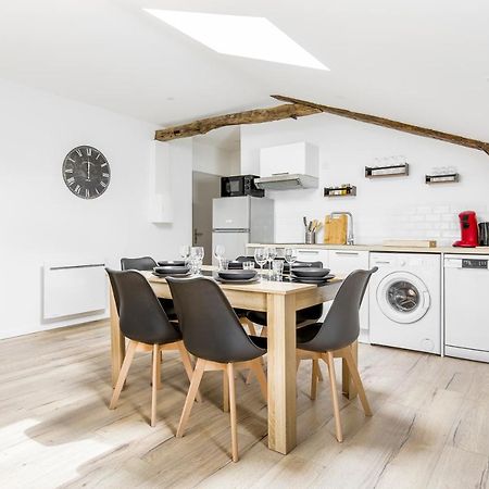 Gambetta 403 Cahorscitystay 外观 照片