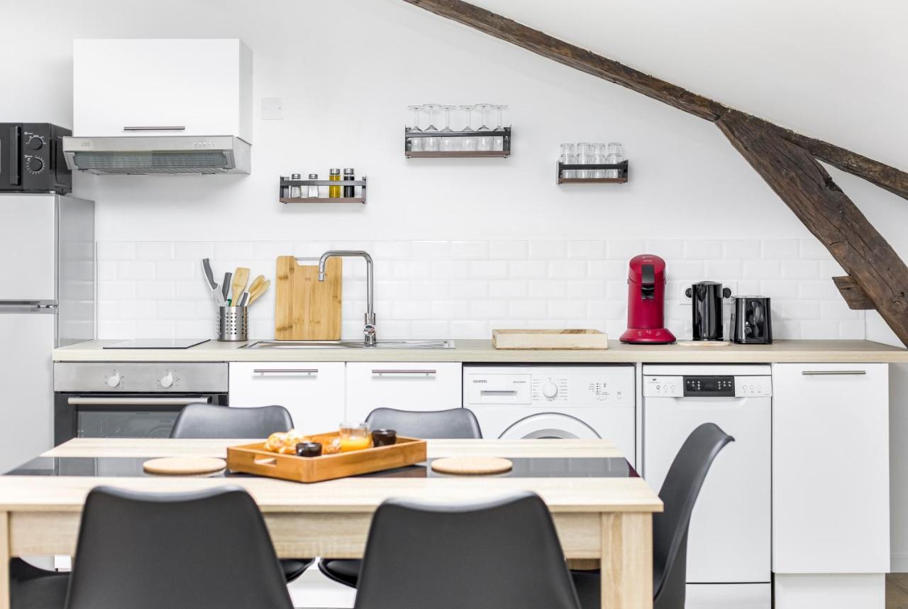 Gambetta 403 Cahorscitystay 外观 照片
