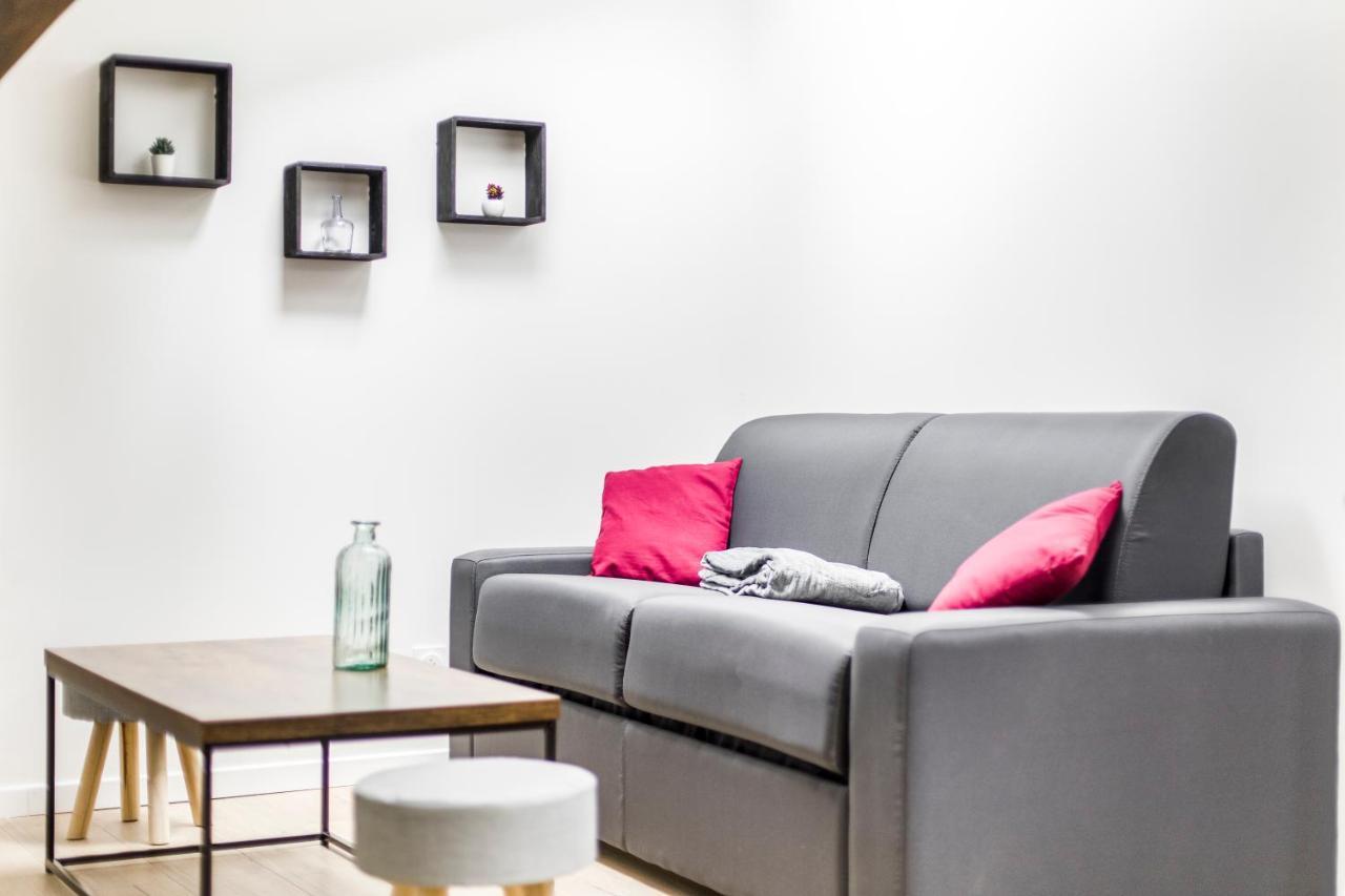 Gambetta 403 Cahorscitystay 外观 照片