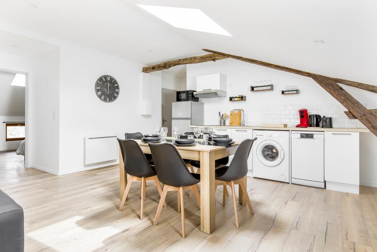 Gambetta 403 Cahorscitystay 外观 照片