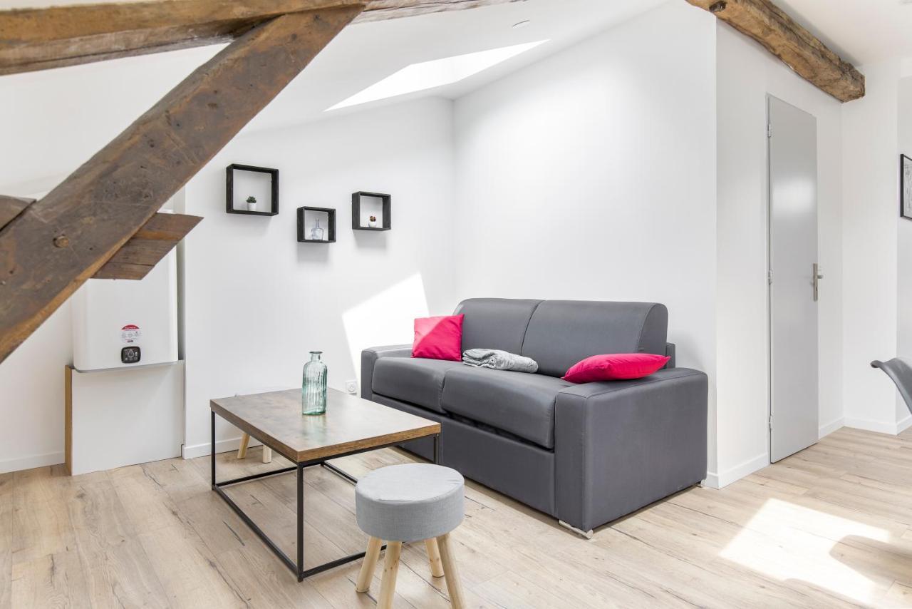 Gambetta 403 Cahorscitystay 外观 照片