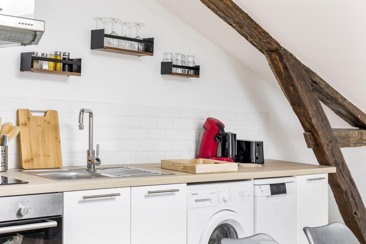 Gambetta 403 Cahorscitystay 外观 照片