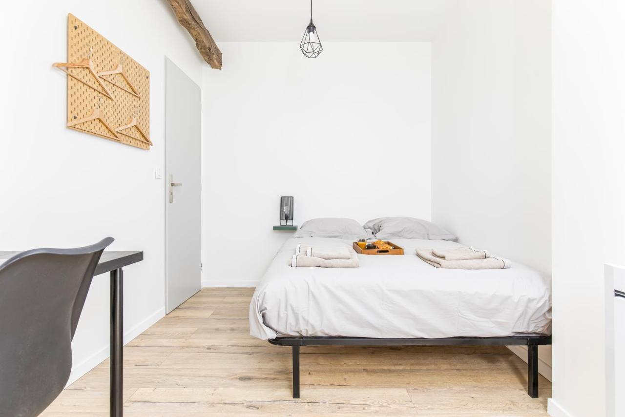 Gambetta 403 Cahorscitystay 外观 照片