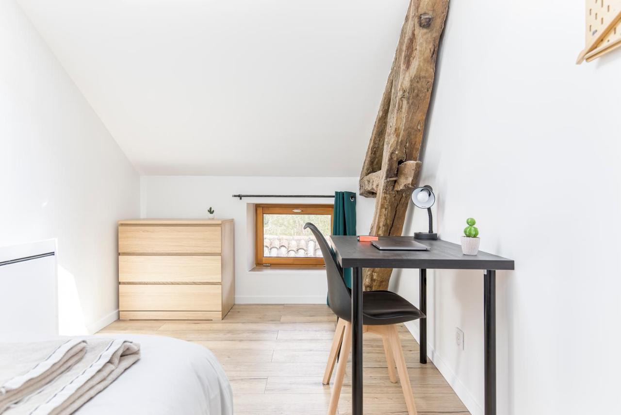 Gambetta 403 Cahorscitystay 外观 照片