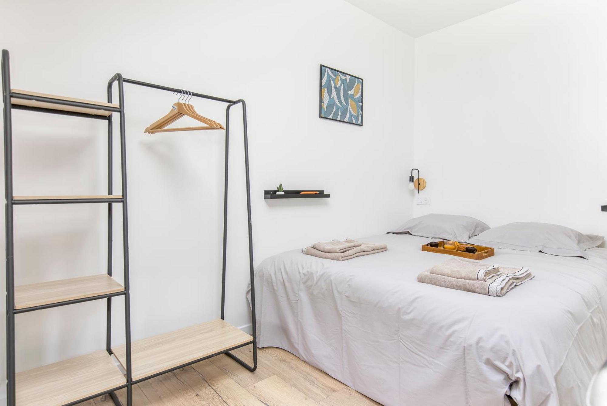 Gambetta 403 Cahorscitystay 外观 照片